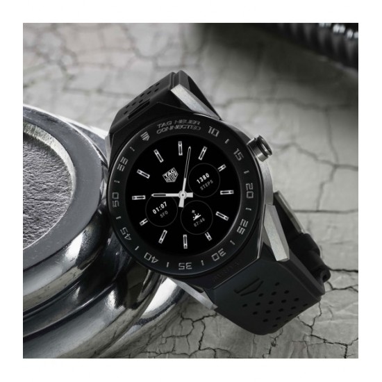 Tag Heuer Connected TAG-SBF81800011FT8031