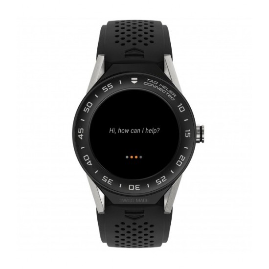 Tag Heuer Connected TAG-SBF81800011FT8031