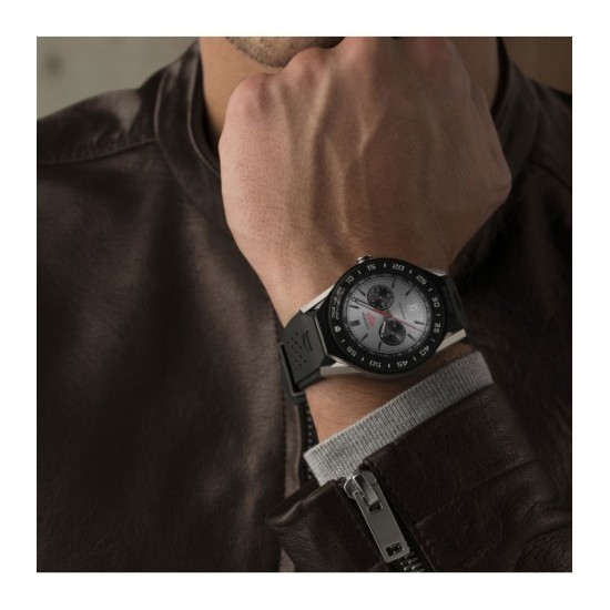 Tag Heuer Connected TAG-SBF81800011FT8031