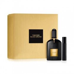 Tom Ford Black Orchid 50 ml Edp Set