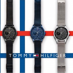 Tommy Hilfiger TH1791415