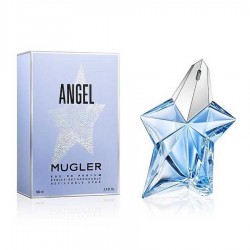 Thierry Mugler Angel Star Refillable Edp 100ml