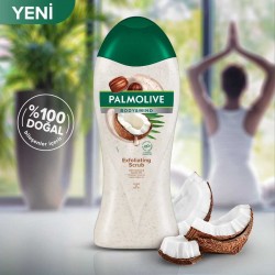 Palmolive Duş Jeli B&M Hindistan Cevizi 500 ml