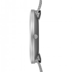 Obaku Denmark Hassel  40 mm Erkek Kol Saati V219GXCLMC