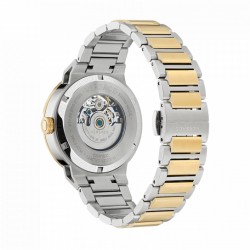 Versace VRSCVE3g00122 Medusa Infinite Limited Edition Skeleton Automatic