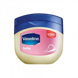 Vaseline Baby Nemlendirici Jel 100ml