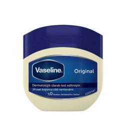 Vaseline Original Nemlendirici Jel 100 ml