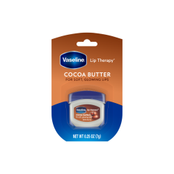 Vaseline Lip Therapy Cocoa Butter Dudak Bakım Kremi 7 gr
