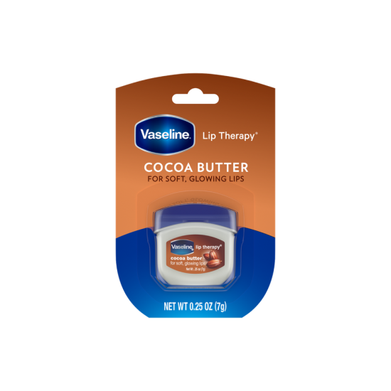 Vaseline Lip Therapy Cocoa Butter Dudak Bakım Kremi 7 gr Vaseline Lip Therapy Cocoa Butter Dudak Bakım Kremi 7 gr