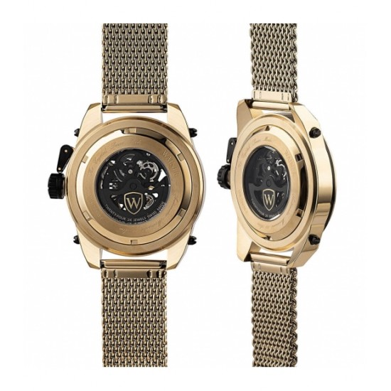 Wainer WA25988-G