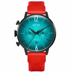 Welder Moody Watch WRC1024