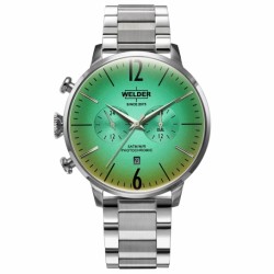 Welder Moody Watch WRC1026