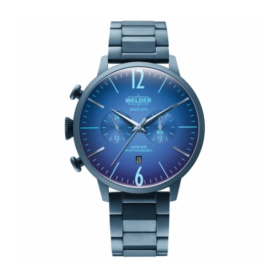 Welder Moody Watch WRC1027 Welder Moody Watch WRC1027