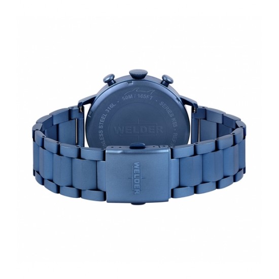 Welder Moody Watch WRC1027 Welder Moody Watch WRC1027