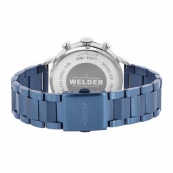 Welder Moody Watch WRC1031