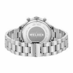 Welder Moody Watch WRC2075BSL