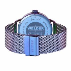 Welder Moody Watch WWRC442 - WRC442 45 mm Erkek