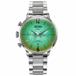 Welder Moody Watch WRC446