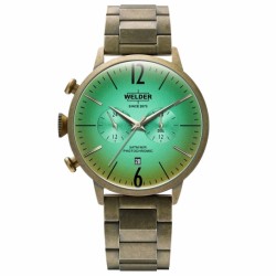 Welder Moody Watch WRC460