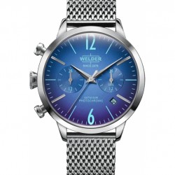 Welder Moody Watch WRC615