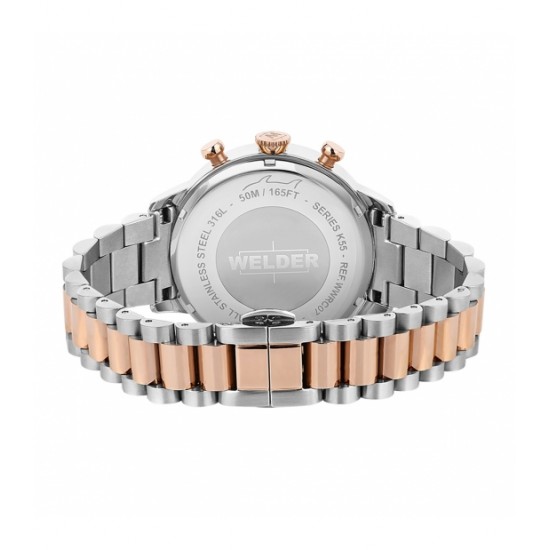 Welder Moody Watch WRC619 Welder Moody Watch WRC619