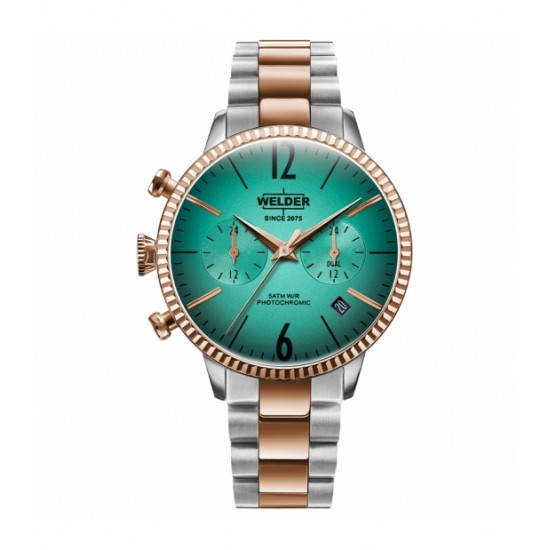 Welder Moody Watch WRC619 Welder Moody Watch WRC619