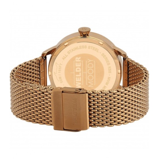 Welder Moody Watch WWRC625 - WRC625 38 mm Kadın