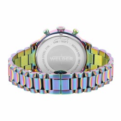 Welder Moody Watch WRC628