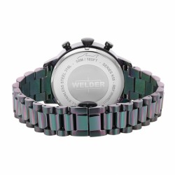 Welder Moody Watch WRC629