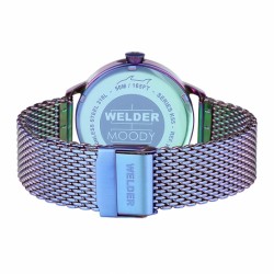 Welder Moody Watch WWRC657 - WRC657 38 mm Kadın