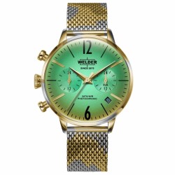 Welder Moody Watch WWRC660 - WRC660 38 mm Kadın