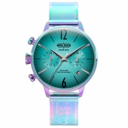 Welder Moody Watch WRC671