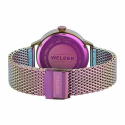 Welder Moody Watch WRC683