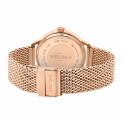 Welder Moody Watch WRC684