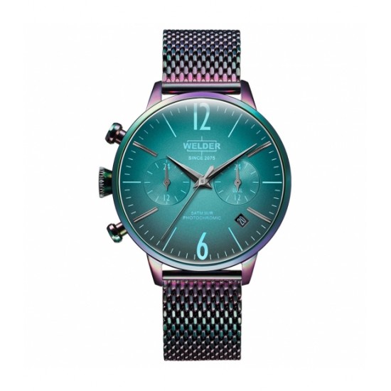 Welder Moody Watch WRC693