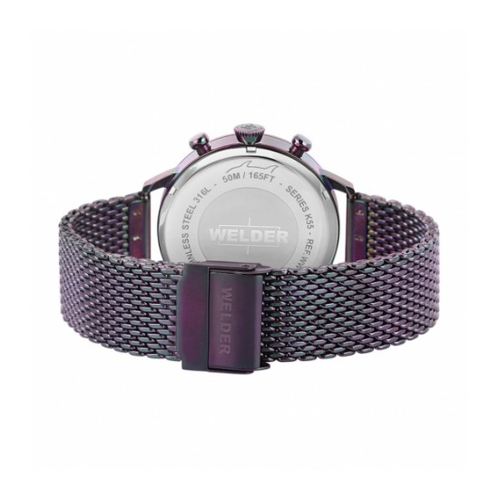 Welder Moody Watch WRC693