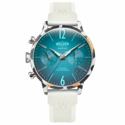 Welder Moody Watch WRC696