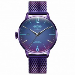 Welder Moody Watch WWRC822 - WRC822 42 mm Unisex