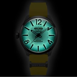 Welder Moody Watch WRL1004