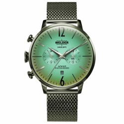 Welder Moody Watch WRL1011