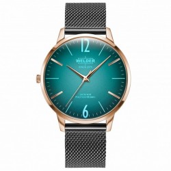 Welder Moody Watch WWRS405 - WRS405 42 mm Unisex Slim