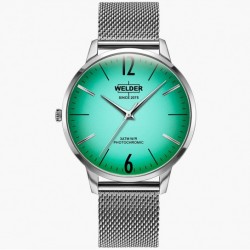 Welder Moody Watch WWRS406 - WRS406 42 mm Unisex Slim