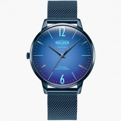 Welder Moody Watch WWRS407 - WRS407 42 mm Unisex Slim