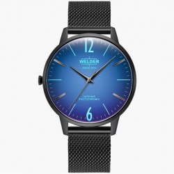 Welder Moody Watch WWRS408 - WRS408 42 mm Unisex Slim