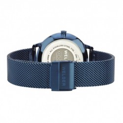 Welder Moody Watch WWRS603 - WRS603 36 mm Kadın Slim