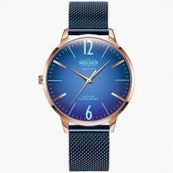 Welder Moody Watch WWRS607 - WRS607 36 mm Kadın Slim