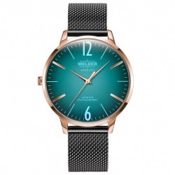 Welder Moody Watch WWRS608 - WRS608 36 mm Kadın Slim