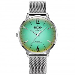 Welder Moody Watch WWRS619 - WRS619 36 mm Kadın Slim