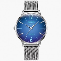 Welder Moody Watch WWRS620 - WRS620 36 mm Kadın Slim