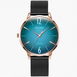 Welder Moody Watch WWRS634- WRS634 - 36 mm Kadın Slim